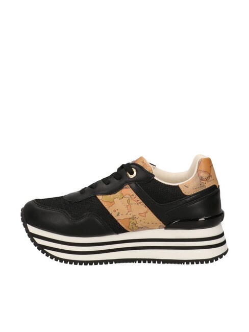 GEO JR Platform sneakers ner / gebei - Women’s shoes