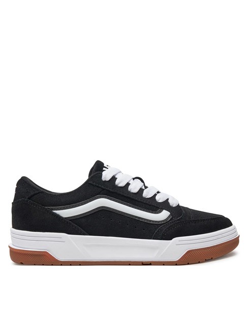 HYLANE Sneakers black/white/gum - Men&rsquo;s shoes