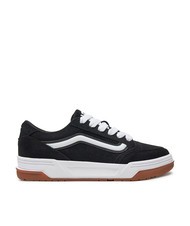 VANS HYLANE Sneakers black/white/gum - Men&rsquo;s shoes - 2