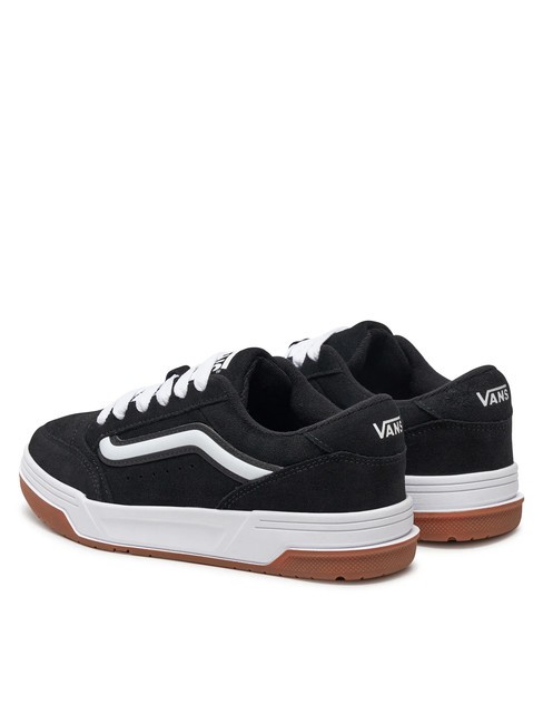 HYLANE Sneakers black/white/gum - Men&rsquo;s shoes