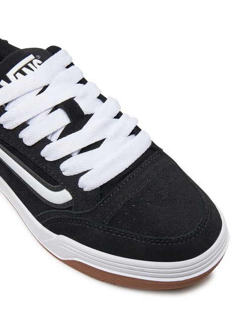 HYLANE Sneakers black/white/gum - Men&rsquo;s shoes