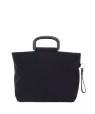 MANDARINA DUCK MD20  Handbag, with shoulder strap BLACK - Women’s Bags - 3