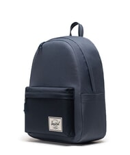 HERSCHEL CLASSIC  15" Laptop Backpack blue shadows/after midnight - Backpacks & School and Leisure - 2