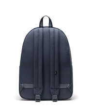 HERSCHEL CLASSIC  15" Laptop Backpack blue shadows/after midnight - Backpacks & School and Leisure - 3