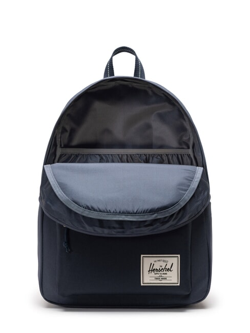 CLASSIC  15" Laptop Backpack blue shadows/after midnight - Backpacks & School and Leisure