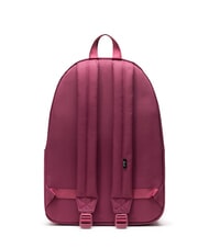 HERSCHEL CLASSIC  15" Laptop Backpack violet quartz - Backpacks & School and Leisure - 3
