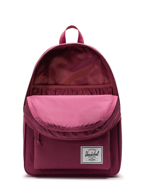 CLASSIC  15" Laptop Backpack violet quartz - Backpacks & School and Leisure