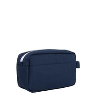 HERSCHEL CHAPTER Beauty case navy tan - Beauty Case - 2