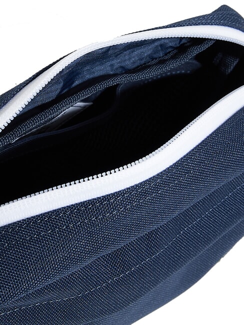 CHAPTER Beauty case navy tan - Beauty Case