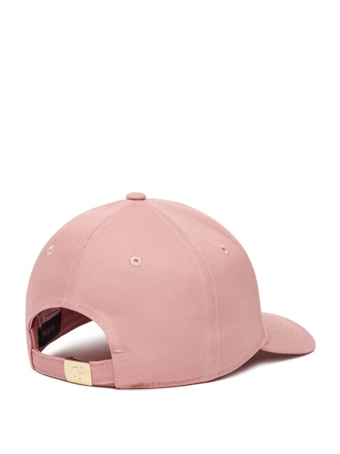 LOGO Baseball cap ROSE - Hats