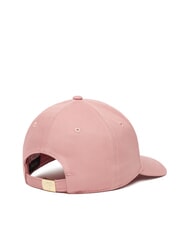 GUESS LOGO Baseball cap ROSE - Hats - 2