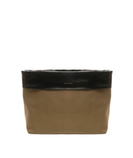 COCCINELLE CAMPIONARIO - 25 TRENCH Soft shoulder bag REEF / NOIR - Women&rsquo;s Bags - 2