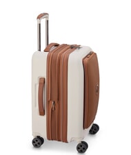 DELSEY CHATELET AIR 2.0  Trolley Hand Luggage angora - Hand luggage - 4