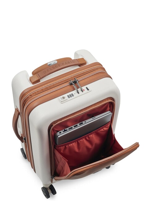 CHATELET AIR 2.0  Trolley Hand Luggage angora - Hand luggage