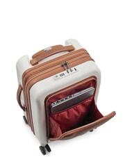 DELSEY CHATELET AIR 2.0  Trolley Hand Luggage angora - Hand luggage - 5