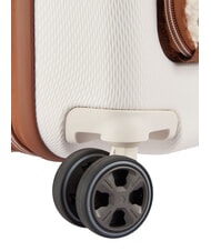 DELSEY CHATELET AIR 2.0  Trolley Hand Luggage angora - Hand luggage - 8