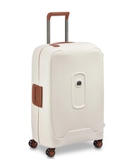 DELSEY MONCEY MR  Medium Trolley angora - Rigid Trolley Cases - 3