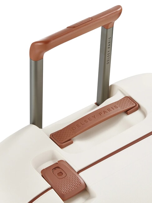 MONCEY MR  Medium Trolley angora - Rigid Trolley Cases