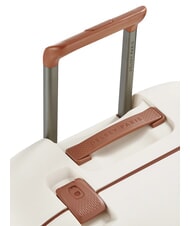 DELSEY MONCEY MR  Medium Trolley angora - Rigid Trolley Cases - 5