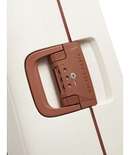 DELSEY MONCEY MR  Medium Trolley angora - Rigid Trolley Cases - 6