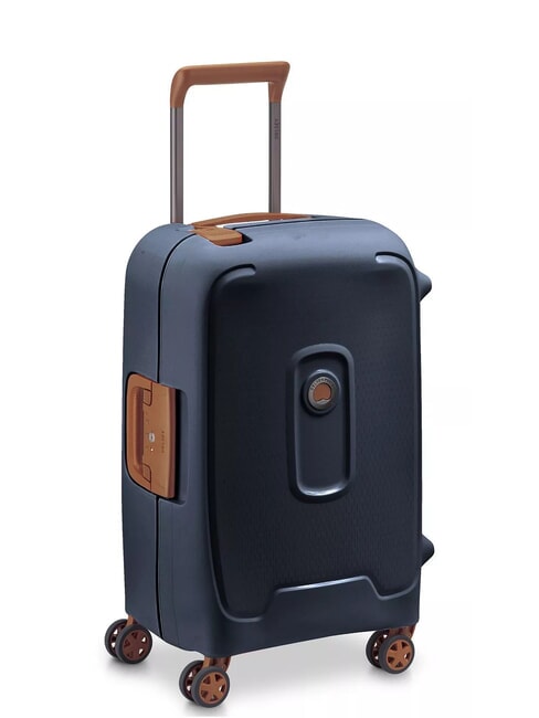 MONCEY MR  Trolley Hand Luggage ink blue - Hand luggage