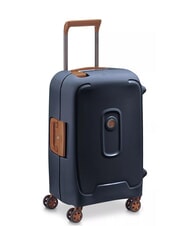 DELSEY MONCEY MR  Trolley Hand Luggage ink blue - Hand luggage - 3