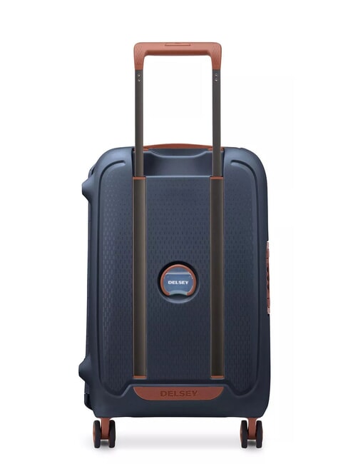 MONCEY MR  Trolley Hand Luggage ink blue - Hand luggage