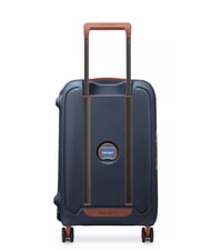 DELSEY MONCEY MR  Trolley Hand Luggage ink blue - Hand luggage - 4