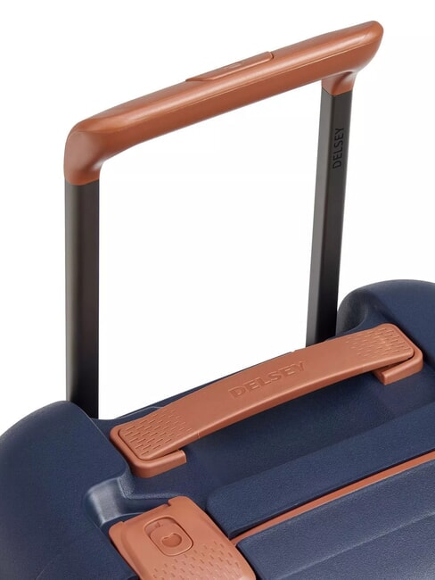 MONCEY MR  Trolley Hand Luggage ink blue - Hand luggage