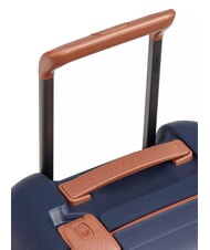 DELSEY MONCEY MR  Trolley Hand Luggage ink blue - Hand luggage - 5