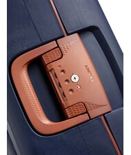 DELSEY MONCEY MR  Trolley Hand Luggage ink blue - Hand luggage - 6