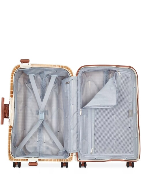 MONCEY MR  Trolley Hand Luggage angora - Hand luggage