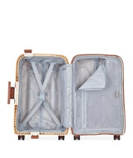 DELSEY MONCEY MR  Trolley Hand Luggage angora - Hand luggage - 2