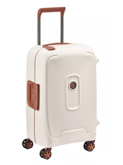 MONCEY MR  Trolley Hand Luggage angora - Hand luggage