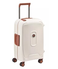 DELSEY MONCEY MR  Trolley Hand Luggage angora - Hand luggage - 3