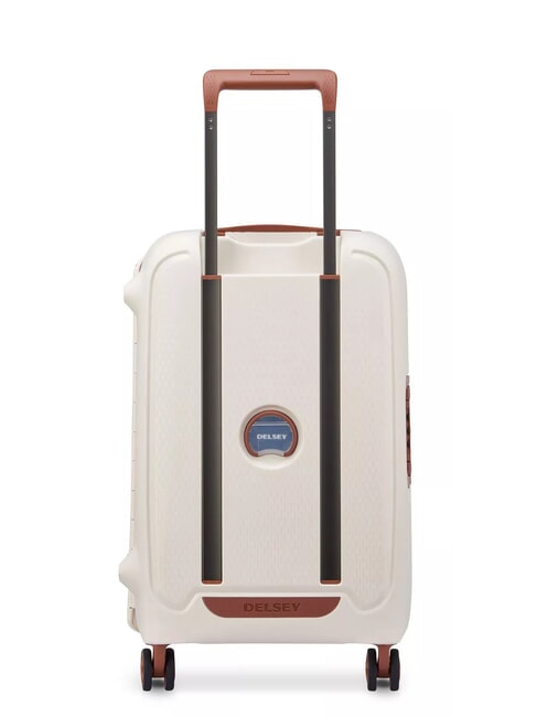 MONCEY MR  Trolley Hand Luggage angora - Hand luggage
