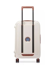 DELSEY MONCEY MR  Trolley Hand Luggage angora - Hand luggage - 4