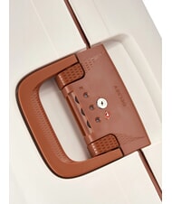 DELSEY MONCEY MR  Trolley Hand Luggage angora - Hand luggage - 6