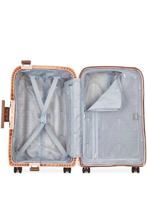 MONCEY MR  Trolley Hand Luggage rose - Hand luggage