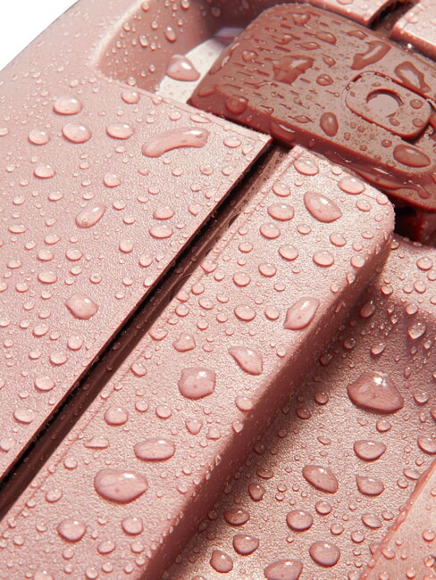 MONCEY MR  Trolley Hand Luggage rose - Hand luggage