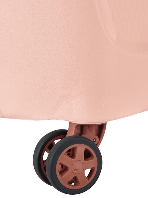 MONCEY MR  Trolley Hand Luggage rose - Hand luggage