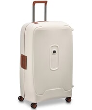 DELSEY MONCEY MR Extra Large Trolley angora - Rigid Trolley Cases - 3