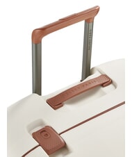 DELSEY MONCEY MR Extra Large Trolley angora - Rigid Trolley Cases - 5