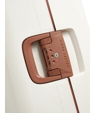 DELSEY MONCEY MR Extra Large Trolley angora - Rigid Trolley Cases - 6