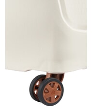 DELSEY MONCEY MR Extra Large Trolley angora - Rigid Trolley Cases - 7