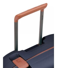 DELSEY MONCEY MR Slim Hand Luggage Trolley ink blue - Hand luggage - 5