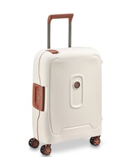 DELSEY MONCEY MR Slim Hand Luggage Trolley angora - Hand luggage - 3