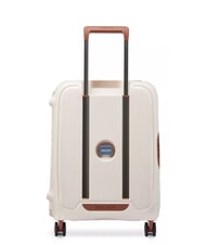DELSEY MONCEY MR Slim Hand Luggage Trolley angora - Hand luggage - 4