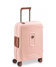 DELSEY MONCEY MR Slim Hand Luggage Trolley rose - Hand luggage - 3