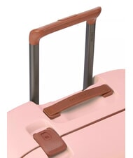 DELSEY MONCEY MR Slim Hand Luggage Trolley rose - Hand luggage - 5